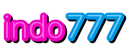 indo777 — logo kanal