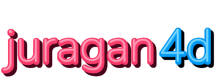 juragan4d — logo kanal